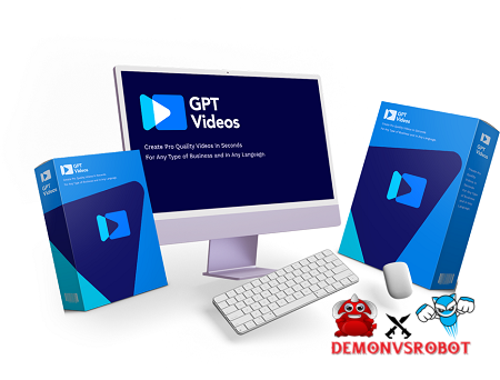 GPTVideos