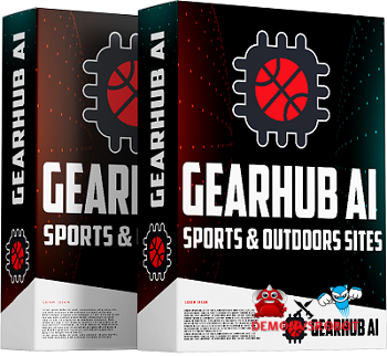 GearHub AI