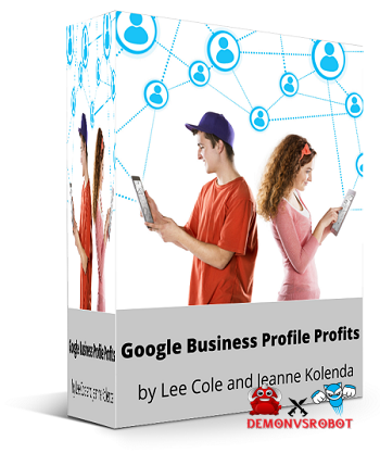 Google Business Profile Profits