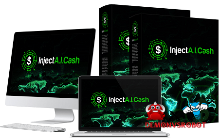 Inject AI Cash