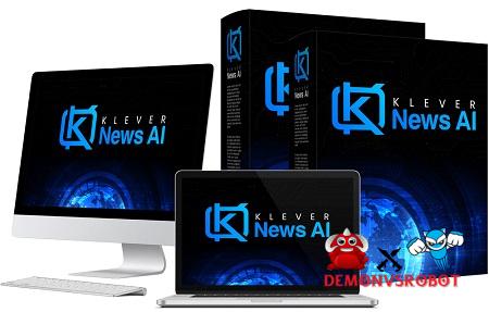 KleverNews AI
