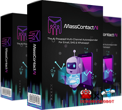 Mass Contact AI