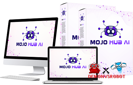 Mojo Hub AI