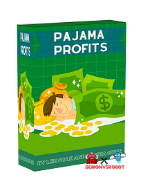 Pajama Profits 1