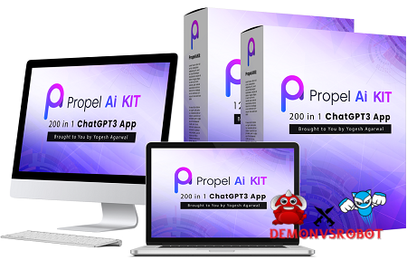 Propel AI Kit