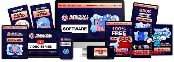 Residual Income System