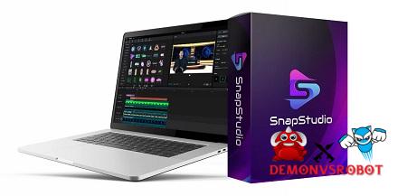 Snap Studio