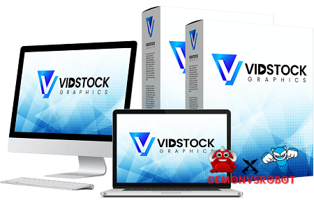 Vid Stock Graphics
