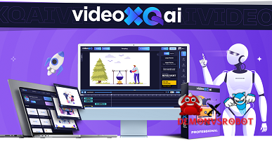 VideoXQ-AI + OTOs 3 VideoXQ AI