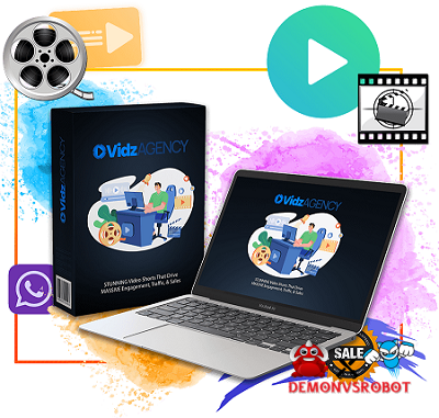 VidzAGENCY