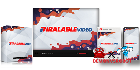 Viralable Video