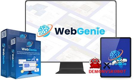 WebGenie