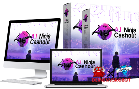 AI Ninja Cashout
