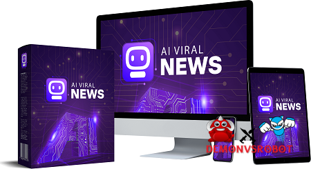 AI Viral News