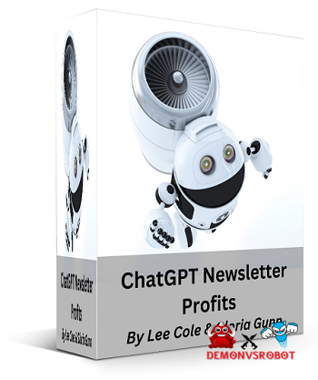 ChatGPT Newsletter Profits