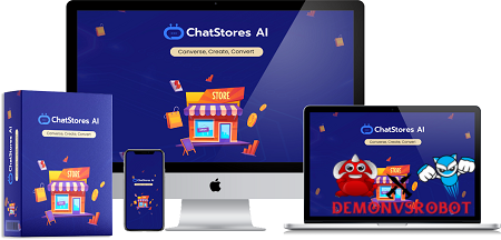 ChatStores AI