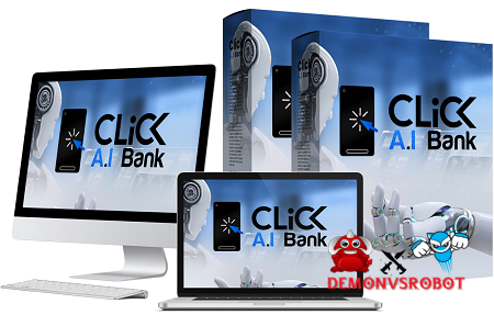 Click Ai Bank