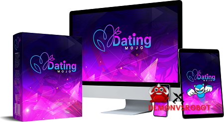Dating Mojo