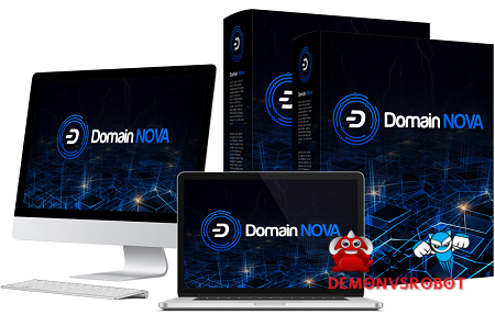 Domain Nova