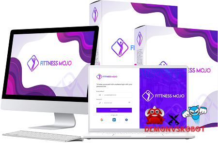 Fittness Mojo