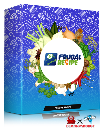 Frugal Recipe
