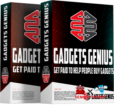 GadgetsGenius