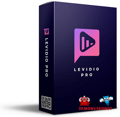 Levidio Pro