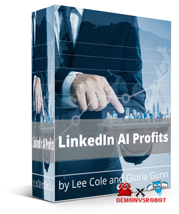 LinkedIn AI Profits