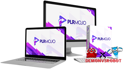 PLR Mojo