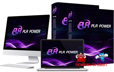PLRPower