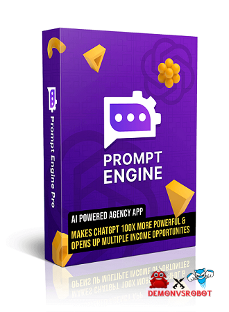 Prompt Engine Pro