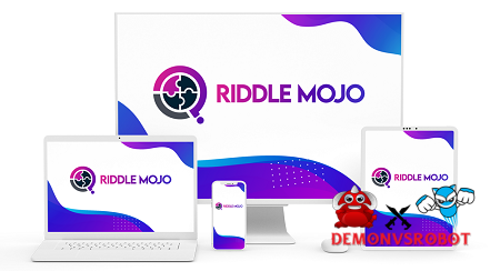 Riddle Mojo