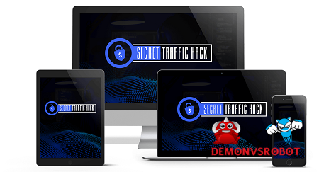 Secret Traffic Hack