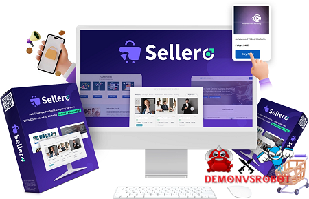 Sellero