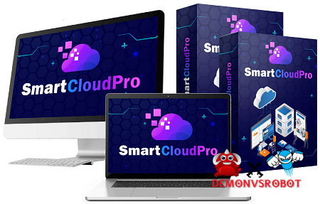 SmartCloudPro