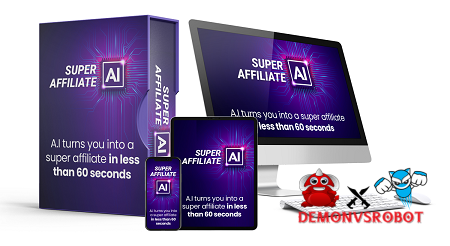 Super Affiliate AI