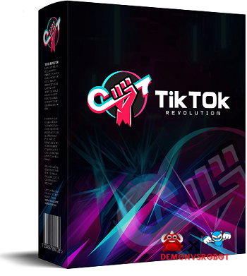 TikTok Revolution