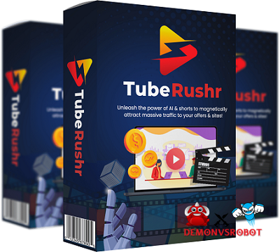 TubeRushr