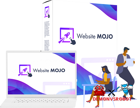 Website Mojo