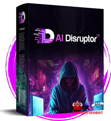 AI Disruptor