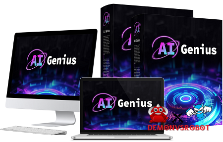 AI Genius