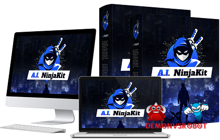 AI Ninja Kit