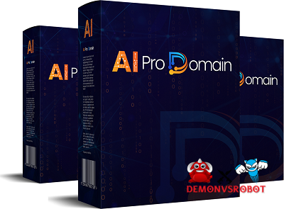AI Pro Domain