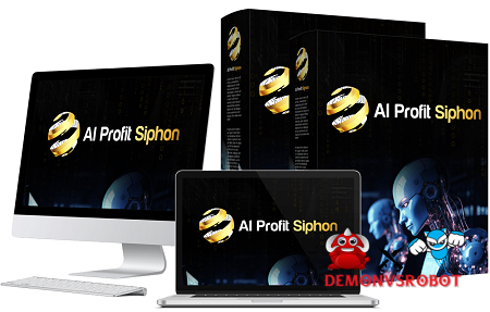 AI Profit Siphon