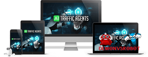 AI Traffic Agents