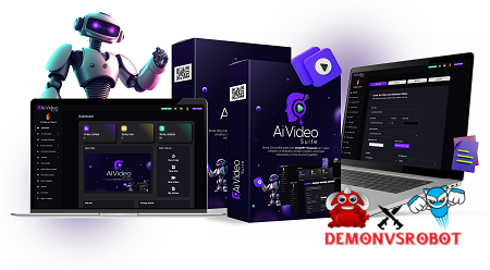 AI Video Suite