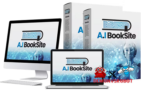 AIBookSite