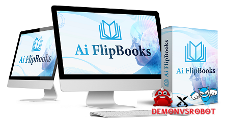 AIFlipBooks