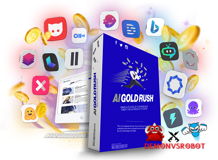 AIGoldRush