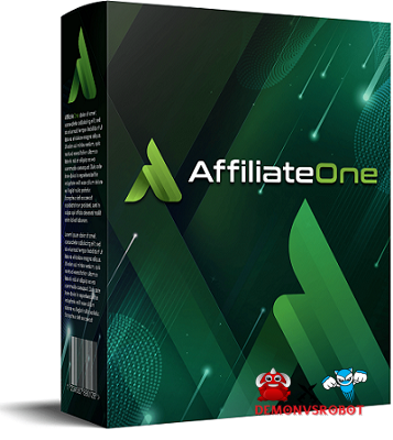 AffiliateOne